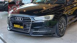 اودي A6